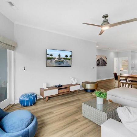 Moorings 510 Villa Isle of Palms Luaran gambar