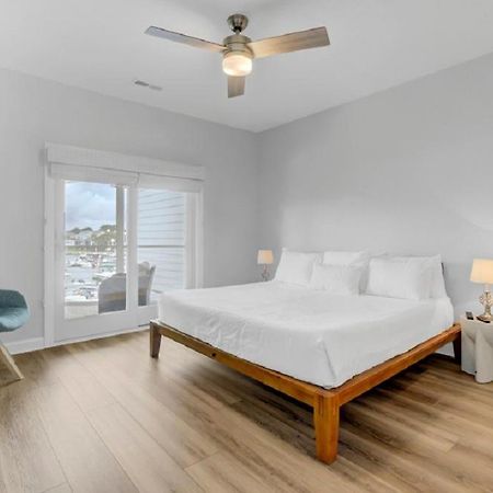 Moorings 510 Villa Isle of Palms Luaran gambar