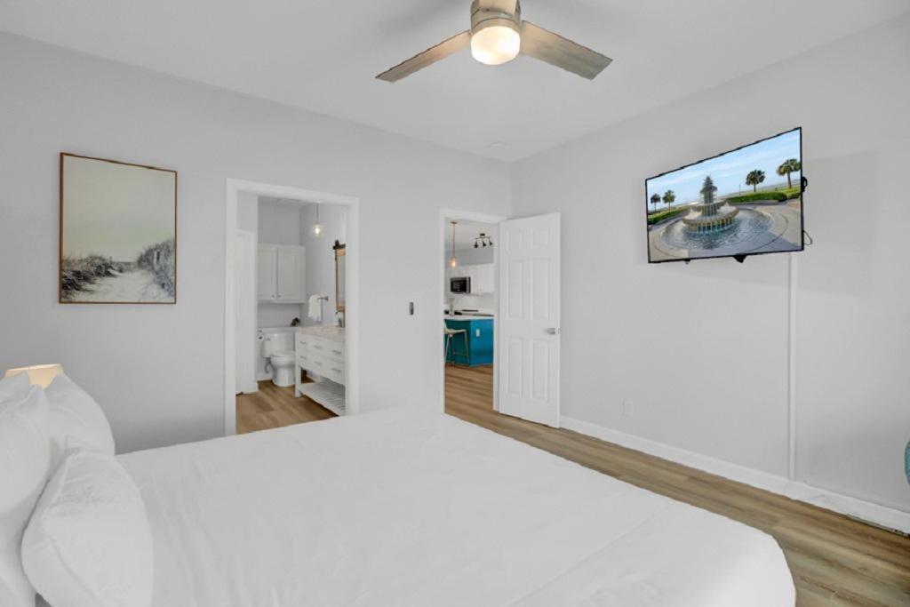 Moorings 510 Villa Isle of Palms Luaran gambar