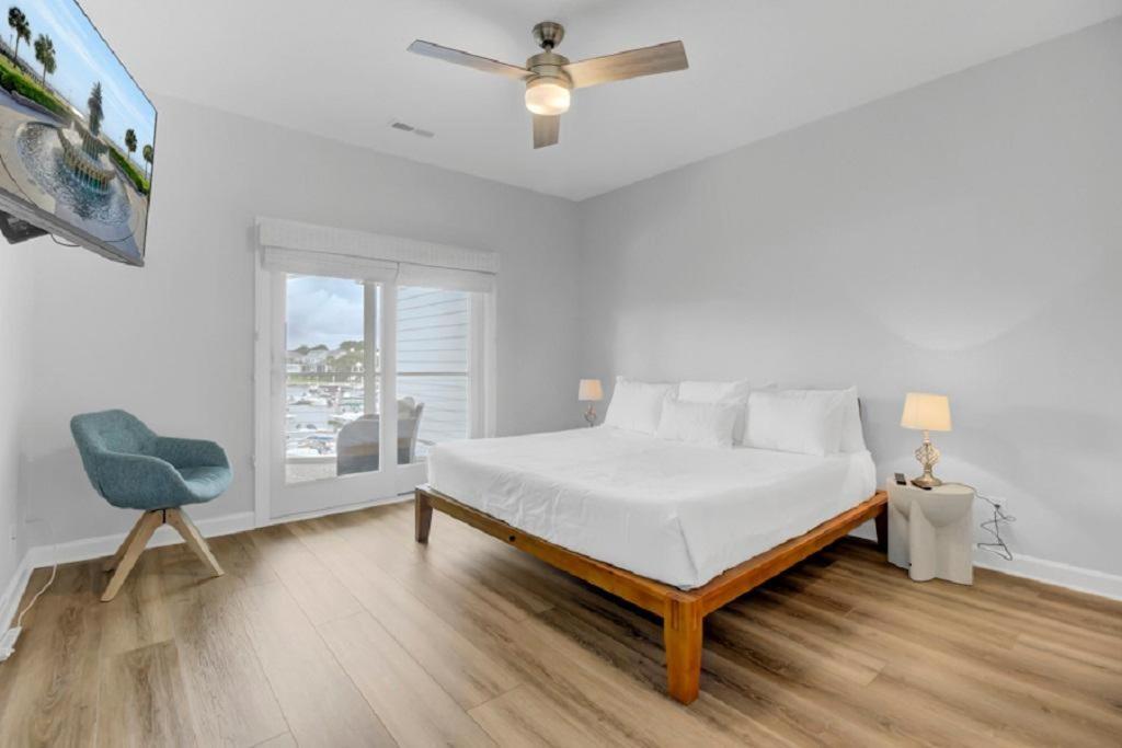 Moorings 510 Villa Isle of Palms Luaran gambar