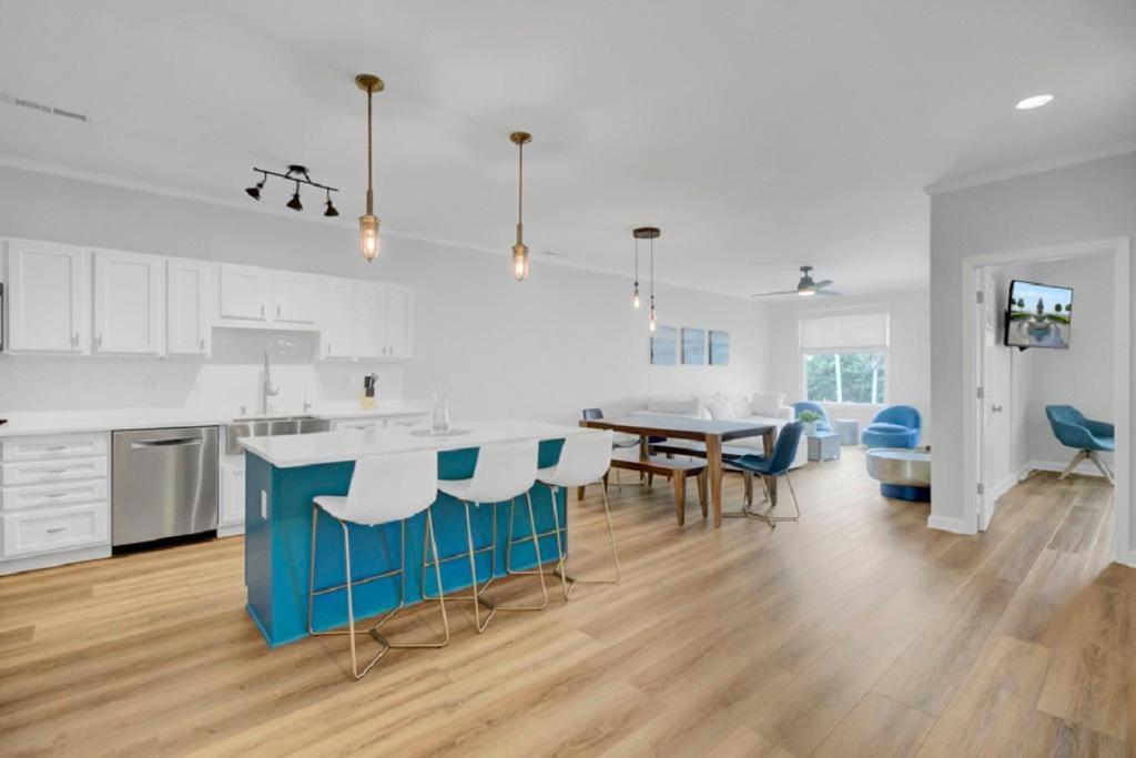 Moorings 510 Villa Isle of Palms Luaran gambar