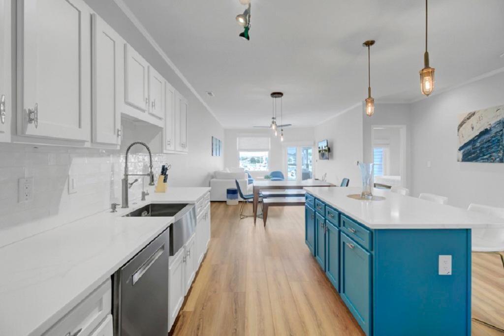 Moorings 510 Villa Isle of Palms Luaran gambar