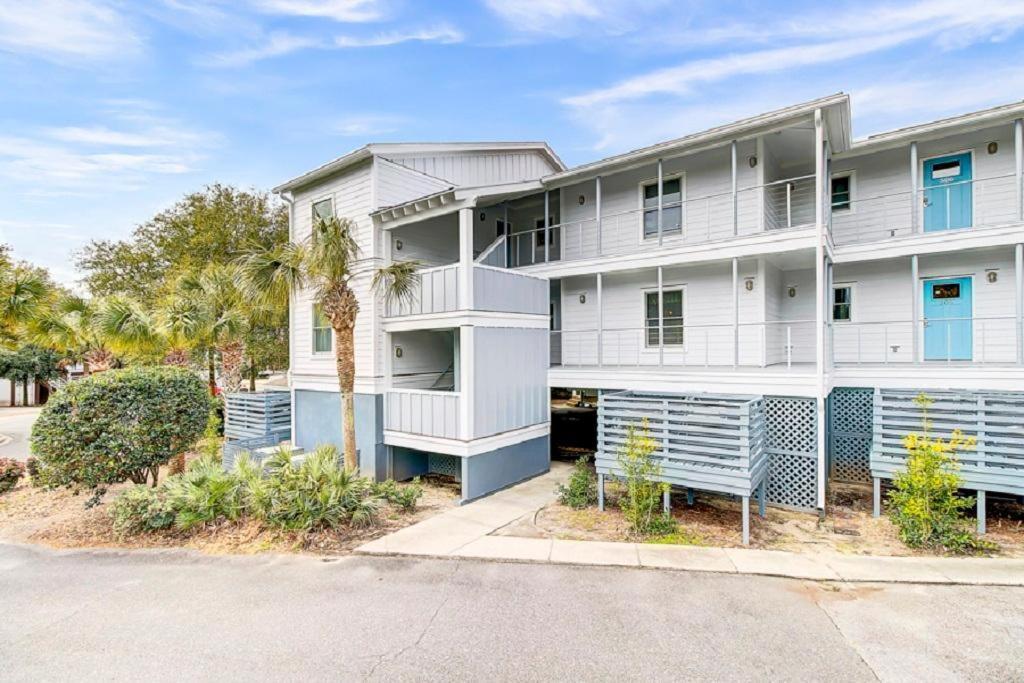 Moorings 510 Villa Isle of Palms Luaran gambar